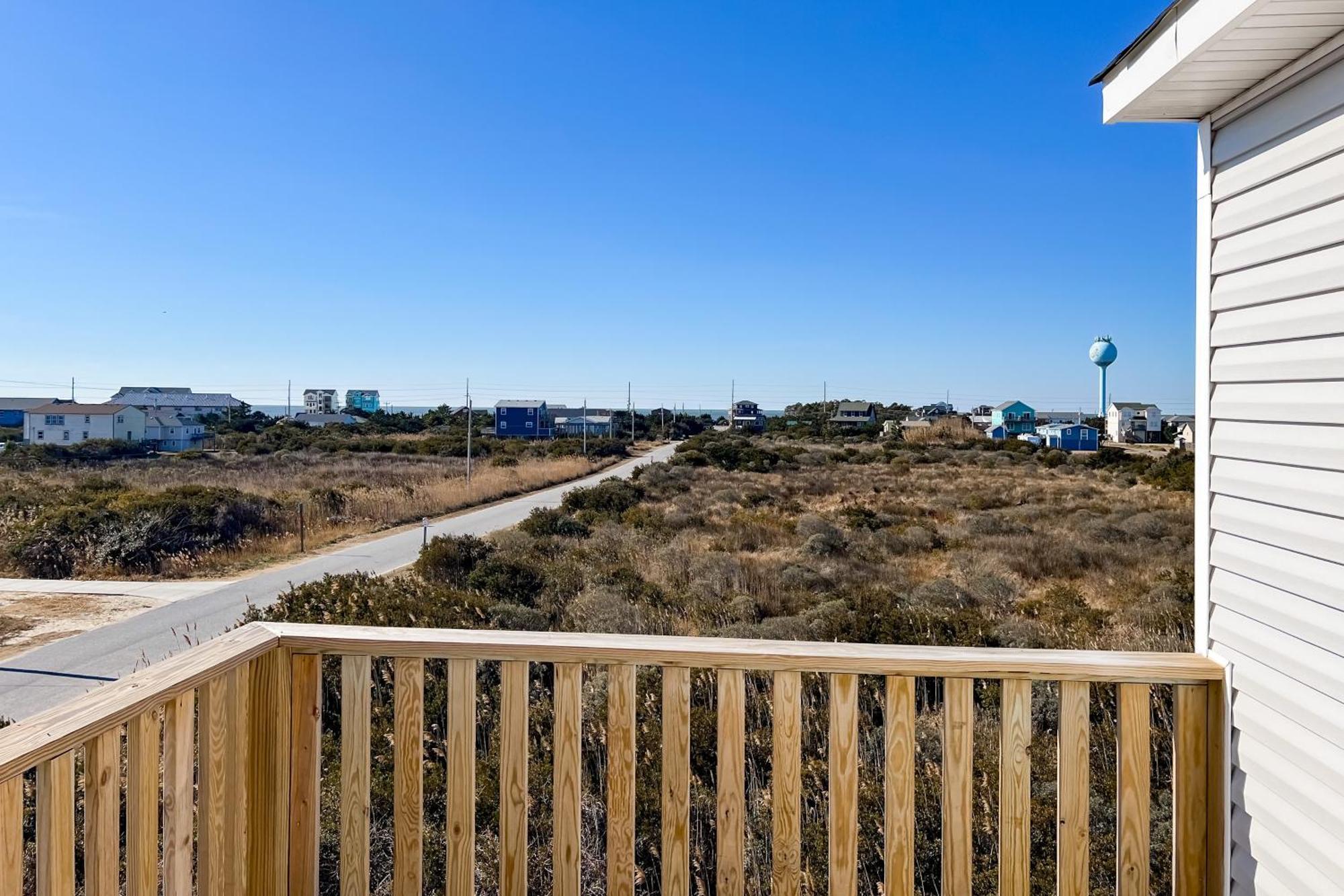 Seabreeze Shores 3 Villa Rodanthe Exterior photo